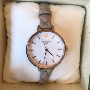 Kate Spade watch